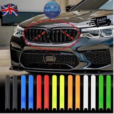 2X Grill Bar V Brace Grille