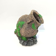 Resin Pot Aquarium Decoration
