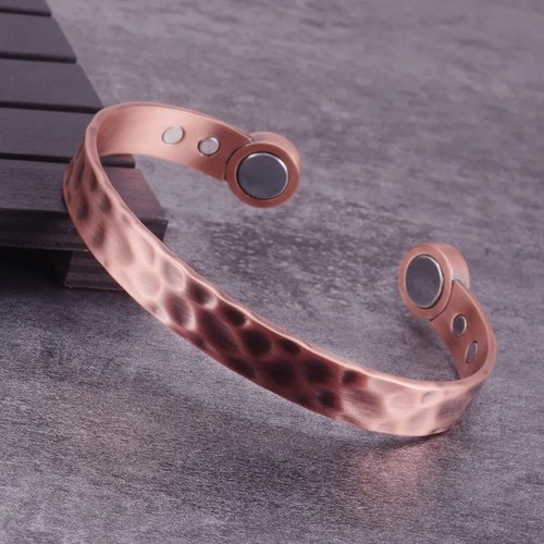 Handmade hammered copper - handmade,