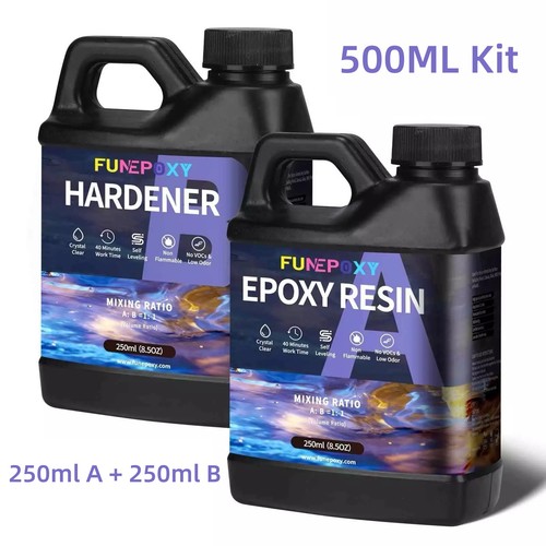 Funepoxy lovfen 1 epoxy - /,