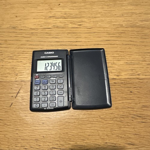 Casio 820ver euro - casio,
