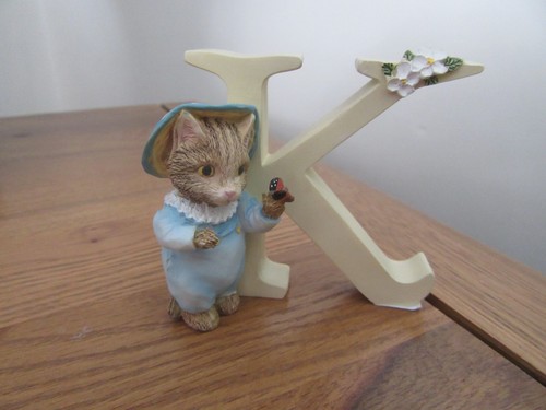 Enesco beatrix potter a5003 - enesco,