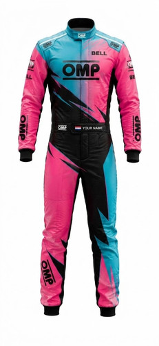Kart racing suit karting - racing, suit/karting