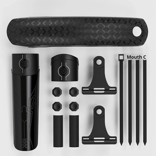 Enlee bike fender 29 - enlee,