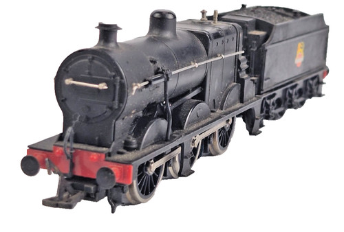 Airfix gauge fowler class - airfix,