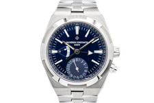 Vacheron Constantin Overseas
