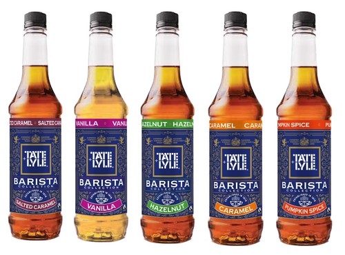 Tate lyle pure - &, cane