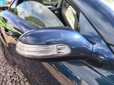 MERCEDES SLK280 2005-2011 DOOR