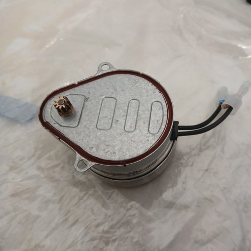Danfoss port valve actuator - valve,