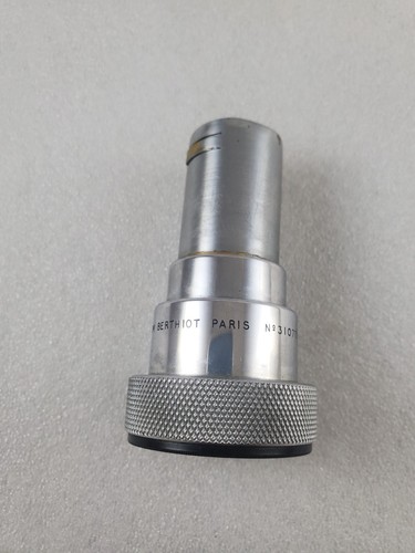 Berthiot cinor projection lens - cinor,