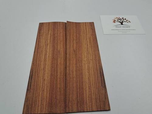 Rosewood veneer 8 natural - veneer,