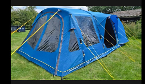 Gear horizon 400 - air, tent