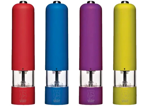 Kitchencraft colourworks - kitchencraft,