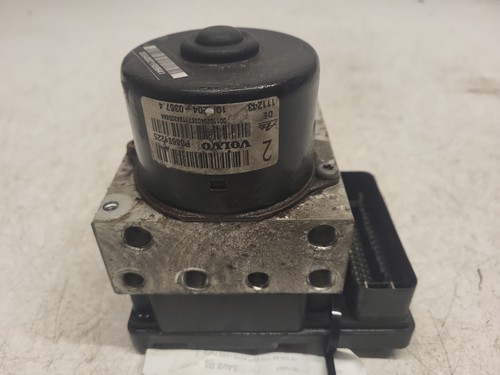 Volvo v70 abs pump petrol - volvo,