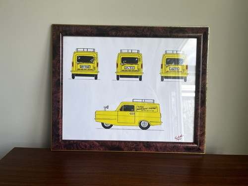 Only fools horses reliant - fools, &