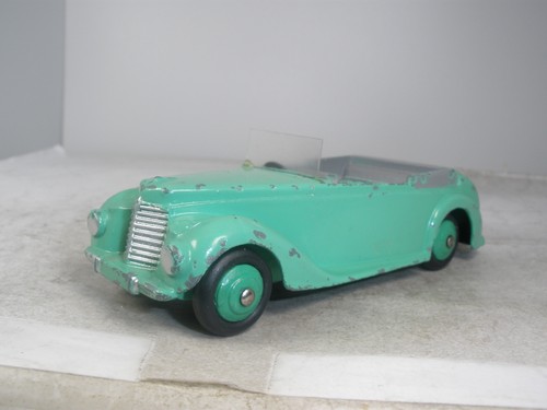 England dinky toys 38e - dinky, #38e