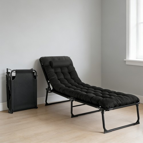 Portable camping bed adults - camping,