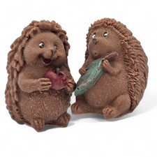 Two Freestanding Milk