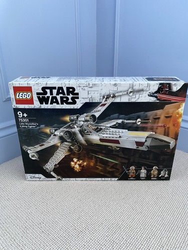 Lego star wars - wars, luke
