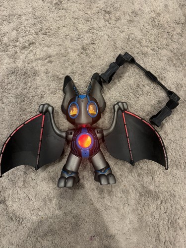 Nocto robot bat light kids - nocto,