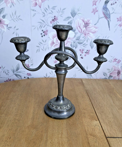 Vintage ianthe silver - silver, 3