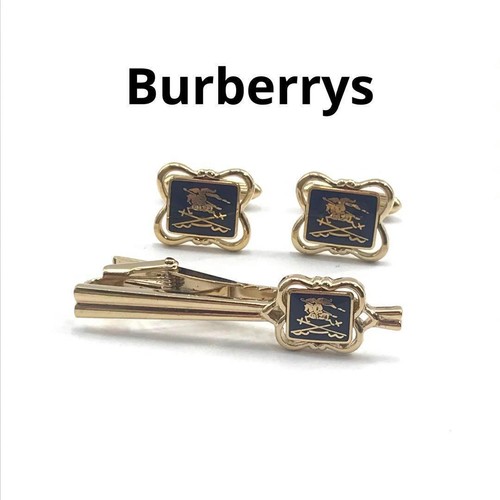 Burberry vintage tie - vintage, set