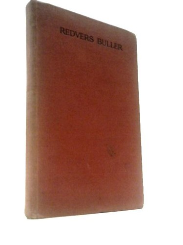 Sir redvers buller lewis - sir,