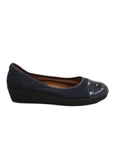 Gabor women flat - women's, 8