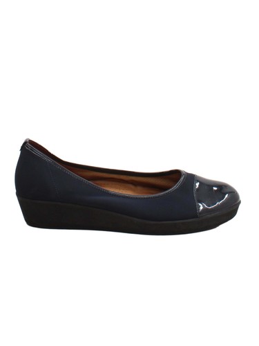 Gabor women flat shoes - gabor, 8