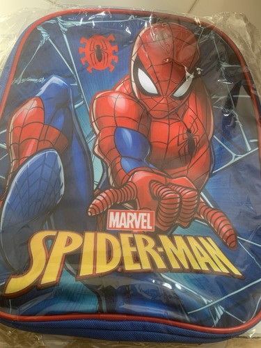 New spider man - spider-man, size