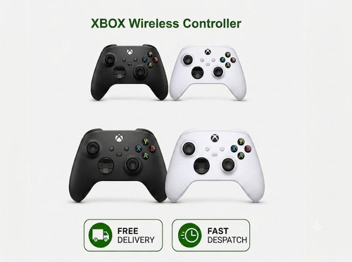 Xbox series official - series,
