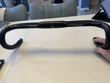 PRO Vibe Aero Handlebars 440mm