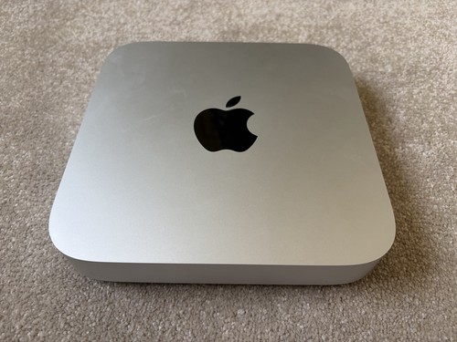 Apple mac mini - apple, m1