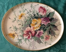 Vintage Keswick Fibreglass