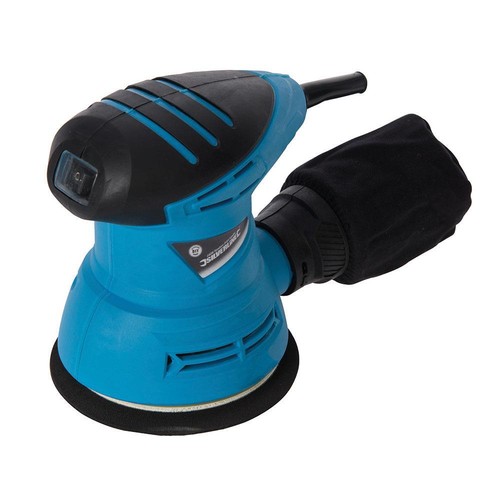 Silverline 240w random - 240w, orbit