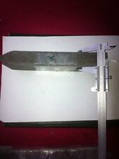 Slate Plant  Markers 30 X 9