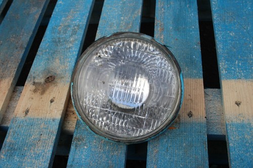 Used front headlight - used, u1100