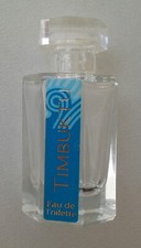 L'Artisan Parfumeur Timbuktu Vintage Eau de Toilette 5ml EMPTY BOTTLE miniature