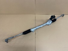 SEAT IBIZA MK5 STEERING RACK