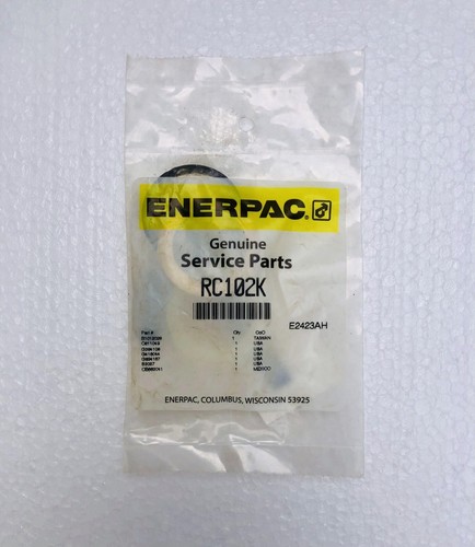 Enerpac rc102k repair kit - enerpac,