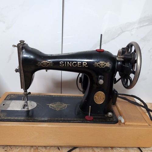 1960 singer 15k sewing - singer, 15k-80