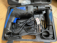 BLACK DRILL NPK851 WITH BITS