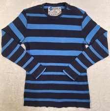 Quicksilver Shirt Mens M LS