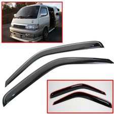 Sun Rain Visor Wind Shield