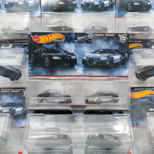 Hot wheels premium - hot,