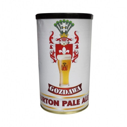 Gozdawa worldwide homebrew - worldwide,