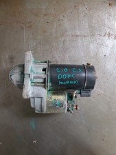 ford Scorpio Ultima Starter