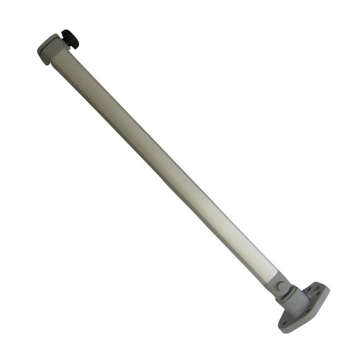 Campervan folding table - table, leg