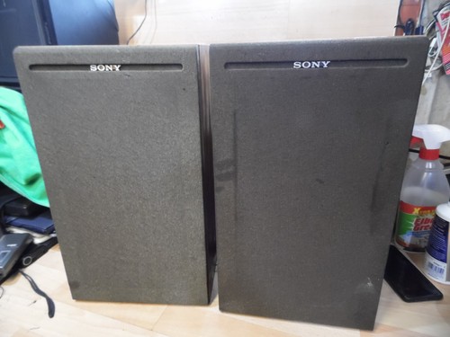 Sony 51b vintage - sony,