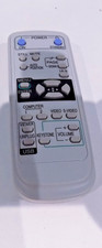 Generic Projector Remote Control Tested Genuine
